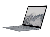 Microsoft Surface Laptop Platin Grau, 13,5