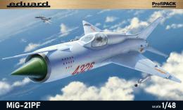 MiG-21PF - ProfiPACK Edition