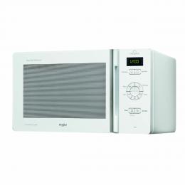 Mikrowelle mit Grill Whirlpool Corporation ChefPlus Wei&szlig; 800 W 25 L