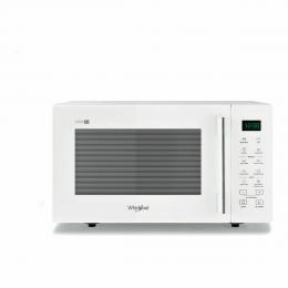 Mikrowelle mit Grill Whirlpool Corporation MWP254W     25L Wei&szlig; 900 W 25 L