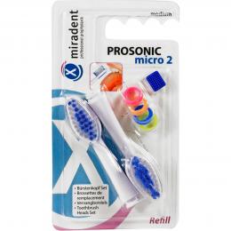 Miradent Prosonic micro 2 Refill