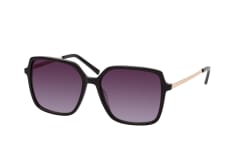 Mister Spex Collection Marcella 2608 S21, Quadratische Sonnenbrille, Damen, in Sehstärke erhältlich