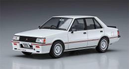 Mitsubishi Lancer EX 2000 Turbo ECI