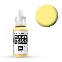 Model Color - Eisgelb (Ice Yellow) [013]
