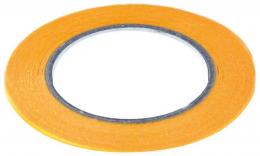 Modellbauklebeband, 1mm x 18m