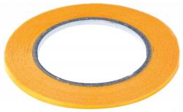 Modellbauklebeband, 2mm x 18m