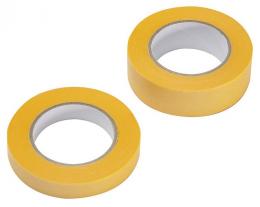 Modellbauklebeband - 6 mm / 10 mm (18m)