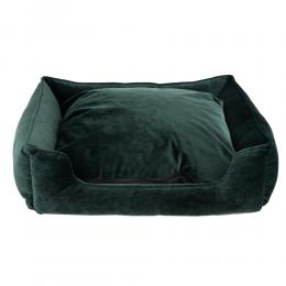 Modern Living Hundebett Fern - L 85 x B 80 x H 22 cm