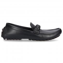 Mokassins MONZA Kalbsleder