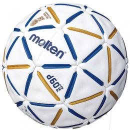 Molten Handball d60 Pro Resin Free, 2