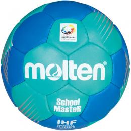 Molten Handball School Master, Größe 1