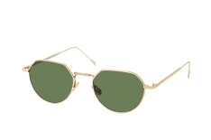Monc Lymington 10-01 22, Runde Sonnenbrille, Unisex, in Sehst&auml;rke erh&auml;ltlich