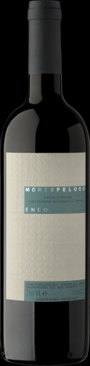 Montepeloso Eneo Toscana 2020