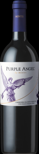 Montes Purple Angel 2018