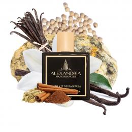 Moonstruck Inspired By Lune Feline By Atelier Des Ors