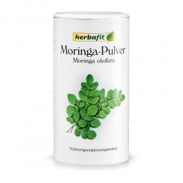 Moringa-Pulver - Moringa oleifera