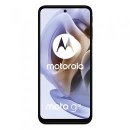 Motorola Moto G31 64GB Mineral Grey [16,33cm (6,43) OLED Display, Android 11, 50MP Triple-Kamera]