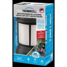 M&uuml;ckenschutzmittel THERMACELL SB-86601350 Schwarz