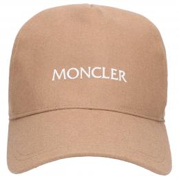 Mütze 54233 Baumwolle beige