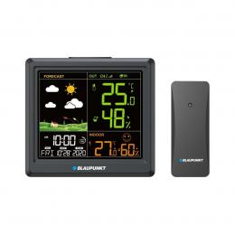 Multifunktions-Wetterstation Blaupunkt WS25BK