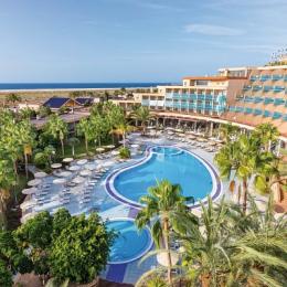 MUR Faro Jandia & Spa