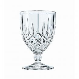 Nachtmann Noblesse Kelchglas 4er-Set klein - kristall - 4 Gläser à 230 ml