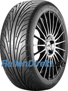 Nankang Ultra Sport NS-2 ( 245/35 ZR19 93Y XL mit Felgenschutz (MFS) )