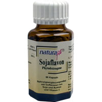 Naturafit Sojaflavon