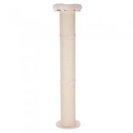 Natural Paradise Kratzsäule XXL - creme