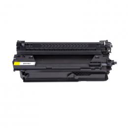 [NB] Kompatibel f&uuml;r HP CF462X / 656X Toner Gelb