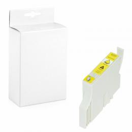 [NB]* Tintenpatrone kompatibel für EPSON Stylus C70/C80 Yellow