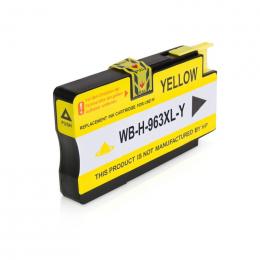 [NB] Tintenpatrone kompatibel zu HP 963XL 3JA29AE XL Yellow