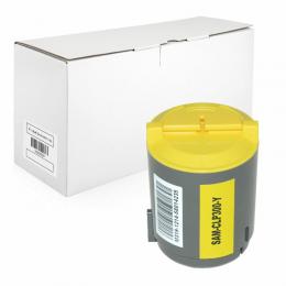[NB]* Toner kompatibel für Samsung CLP-300 CLP-Y300A/ELS