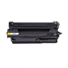 [NB] Toner kompatibel zu HP 656X CF462X UHC Yellow