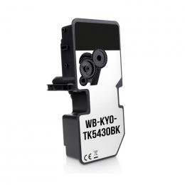 [NB] Toner kompatibel zu Kyocera TK-5430K 1T0C0A0NL1 Schwarz