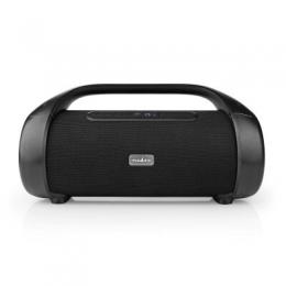 Nedis Party Boombox 120W, 9,5h Akku/Bluetooth/ TWS/ RGB