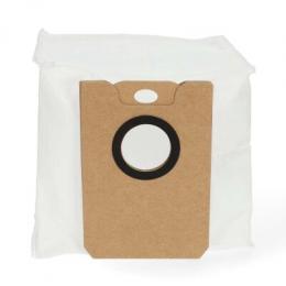 Nedis Staubsaugerbeutel 5 St&uuml;ck | Synthetik | Weiss