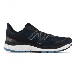 New Balance Vaygo Stabilitätsschuh Herren - Schwarz, Größe 45.5