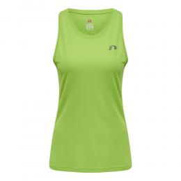 Newline Core Tank-Top Damen - Gr&uuml;n, Gr&ouml;&szlig;e S