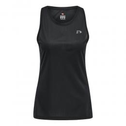 Newline Core Tank-Top Damen - Schwarz, Gr&ouml;&szlig;e L