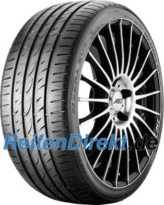 Nexen N Fera SU4 ( 215/55 R17 94W )