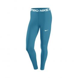 Nike 365 Tight Damen - Blau, Größe L