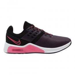 Nike Air Max Bella TR 4 Fitnessschuh Damen - Schwarz, Pink, Größe 38