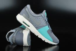 Nike Air Max Zero Cool Grey Sneaker US7,5/EU38,5