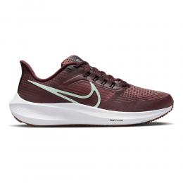 Nike Air Zoom Pegasus 39 Neutralschuh Damen - Rot, Mint, Größe 37.5