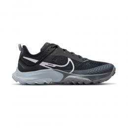 Nike Air Zoom Terra Kiger 8 Trailschuh Damen - Schwarz, Grau, Größe 44