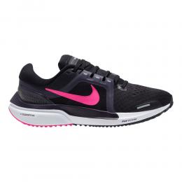 Nike Air Zoom Vomero 16 Neutralschuh Damen - Schwarz, Pink, Gr&ouml;&szlig;e 38