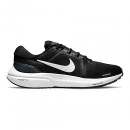 Nike Air Zoom Vomero 16 Neutralschuh Damen - Schwarz, Weiß, Größe 42.5