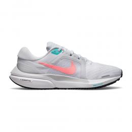 Nike Air Zoom Vomero 16 Neutralschuh Damen - Wei&szlig;, Gr&ouml;&szlig;e 38
