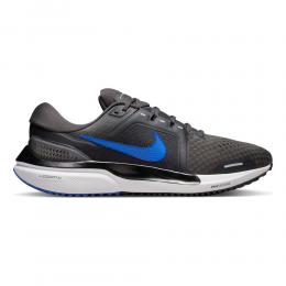 Nike Air Zoom Vomero 16 Neutralschuh Herren - Grau, Blau, Größe 41